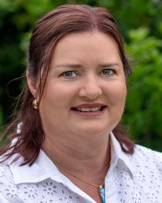 Photo of Stephanie Ernst, ACA-L2, Counsellor