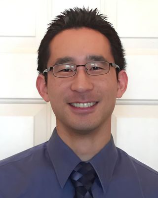 Photo of William Kao, LPC, Licensed Professional Counselor