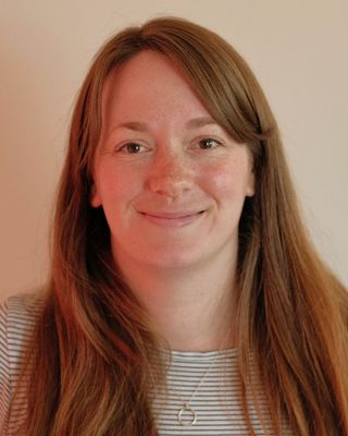 Photo of Abi Sharp, MBACP, Counsellor