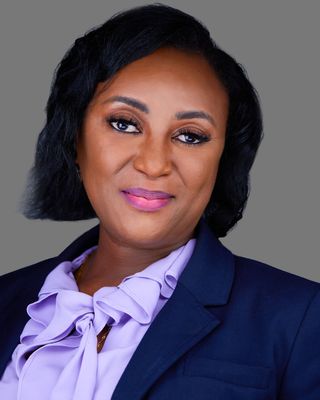 Photo of Esther Moseka Odaibo, PMHNP, APRN, Psychiatric Nurse Practitioner