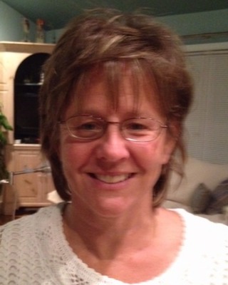Photo of Karen Louise Glunt, LPCMH, BC-TMH, Counselor