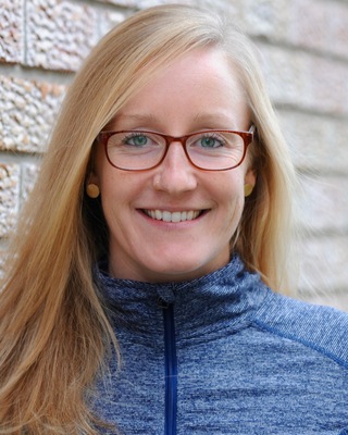 Photo of Jackie Benn, MSc ENS, MACP, Registered Psychotherapist