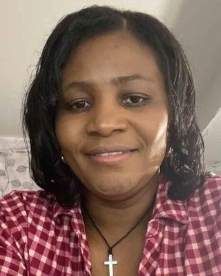 Photo of Cynthia S. Frimpong - Survival Telepsychiatry Services- STPS, DNP, MSN, APRN, PMHNP, -BC, Psychiatric Nurse Practitioner