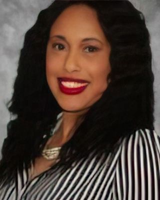 Photo of Enika Mcclain, NP, Psychiatric Nurse Practitioner