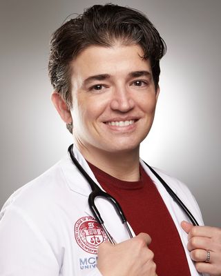 Photo of Joseph Allaire, PMHNP, Psychiatric Nurse Practitioner