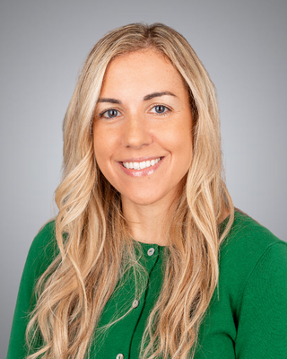 Photo of Dr. Andrea Papa-Molter, MD, Psychiatrist