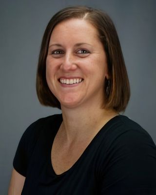 Photo of Melissa Thorman, LPC, Licensed Professional Counselor