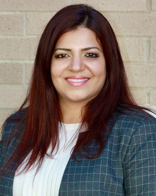 Photo of Aekta Malhotra, MD, Psychiatrist