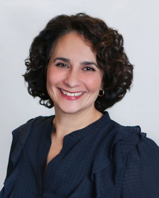 Photo of Arlene Caban-Pocai, PhD, Psychologist