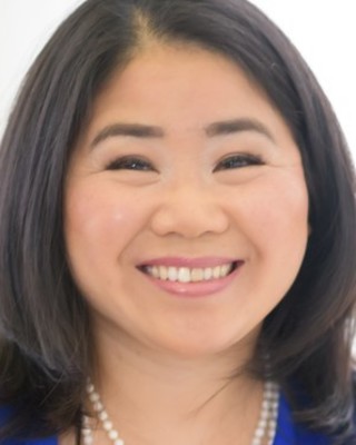 Photo of Xiaofang (Bethanie) Wang Lanterman, PhD, MA,  MS, LCMFT, Marriage & Family Therapist