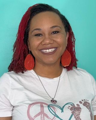 Photo of Jessica C Vann, LPC-SC, NCC, Licensed Professional Counselor