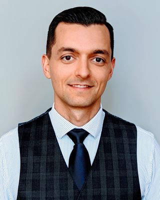 Photo of Ryan Mekota, PsyD, Psychologist