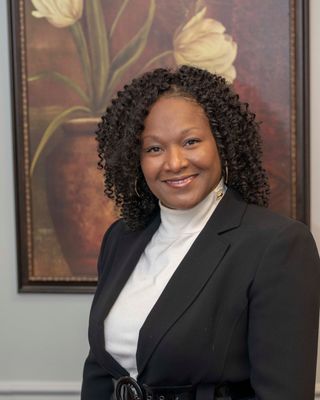 Photo of Erica Elise Baker - Erica Baker & Associates Counseling Services, LLC, LPC, Licensed Professional Counselor