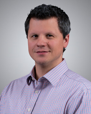 Photo of Uros Koprivica, PA-C, Psychiatric Nurse Practitioner