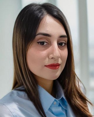 Photo of Aysha Umair, MSc, PsyBA General, Psychologist