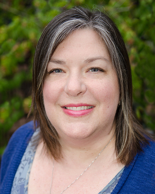 Photo of Katherine Allen, MA, LMFT, Marriage & Family Therapist