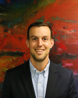 Photo of Tyler Byrd, LIMHP, Counselor