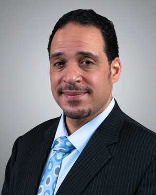 Photo of Dr. Allen Masry, MD, Psychiatrist