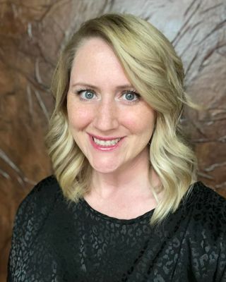 Photo of Ashton Neufeld, MS, LPC, Licensed Professional Counselor