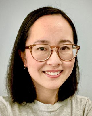 Photo of Jessica Yang, MD, Psychiatrist