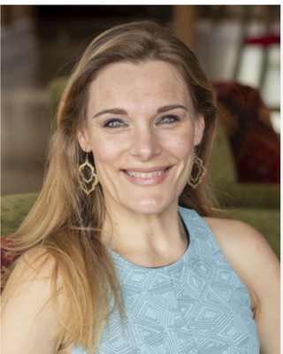 Photo of Cicilia Visser, MA, Psychologist