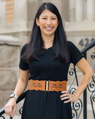 Photo of Tiffany Deng, LCSW, CSAYC, Clinical Social Work/Therapist
