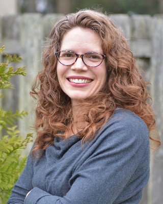 Photo of Kristin Emanuel, PhD, Psychologist