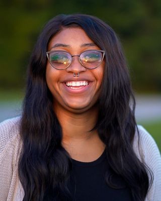 Photo of Ebony Harrison, LPC, Licensed Professional Counselor