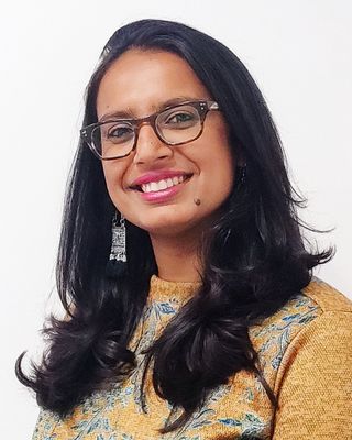 Photo of Aakriti Malik, Psychologist