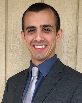 Photo of Jacob Konkolics, MA, NCC, LPC, Licensed Professional Counselor