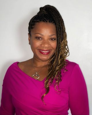 Photo of Alicia R Payton - Veteran’s Nexus Letters, Assessments & Evaluations, LMSW, CAMS II, CGS