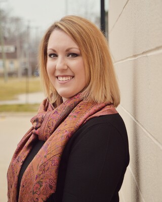 Photo of Brittney Daftuar, LCSW, Clinical Social Work/Therapist