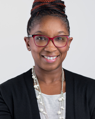 Photo of Latoya Caver-Jackson, LPCC, Counselor