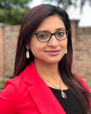 Photo of Farheen Makani - Aura Psychiatry, PLLC, MSN, PMHNP, Psychiatric Nurse Practitioner