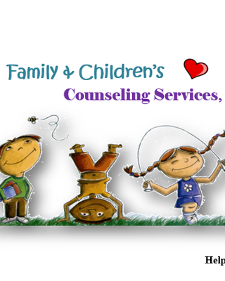 Photo of Melinda Haynes - Family & Children's Counseling Services, Inc, LMFT