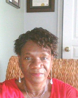 Photo of Mildred B Tillman, EdS, MA, LCMHC/S, LPC