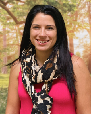 Photo of Jessica Loper, LPC, MA, ADC-IP, Licensed Professional Counselor