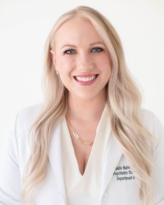 Photo of Danielle Ruben, MSN, PMHNP, Psychiatric Nurse Practitioner