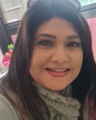 Photo of Sharon Govender, MA, HPCSA - Ed. Psych., Psychologist