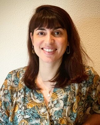 Photo of Inês Paula - Inês Paula, MA, HCPC-Art Therap., Psychotherapist