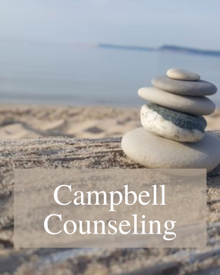 Photo of Amanda J Campbell - Campbell Counseling, Inc., MS, LMHC, Counselor