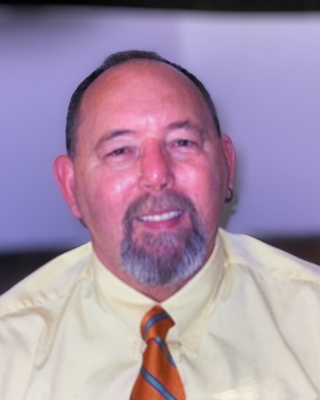 Photo of Brian Paul Enclade, LMHC, Counselor