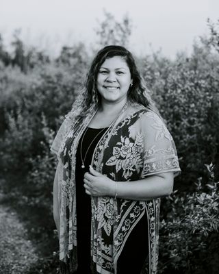 Photo of Stephanie Morin, BA, MISW, RSW, Clinical Social Work/Therapist