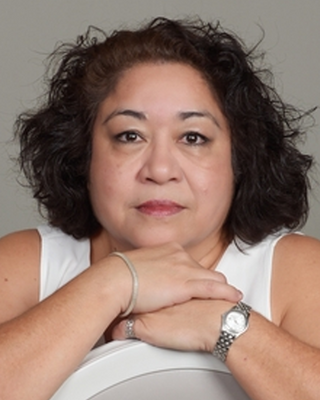 Photo of Adelma Reyes, Licensed Professional Counselor