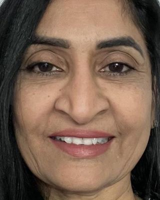 Photo of Usha Ramineni, MD, Psychiatrist