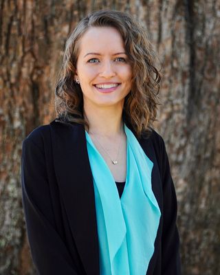 Photo of Meredith Woolley, MC, RCC, Counsellor