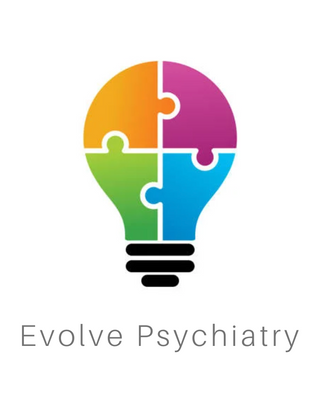 Photo of Dr. Alejandro Perez - Dr. Perez @ Evolve Psychiatry, MD, Psychiatrist