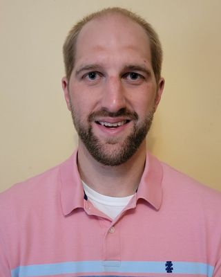 Photo of Mark Oldenburg, MS, LPC-IT, Counselor