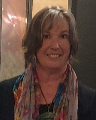 Photo of Debbie Marie Elizabeth Cunningham - Personal Transformation Therapy & Counselling, NZAC - Provisional, Counsellor