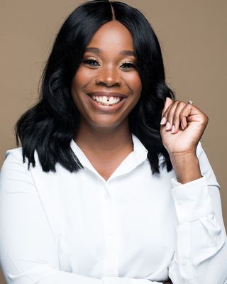 Photo of Crysta Harris, LPCMH, Licensed Professional Counselor